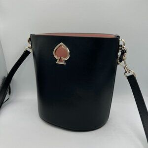 kate spade Black Bag
